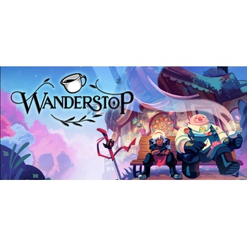 Wanderstop