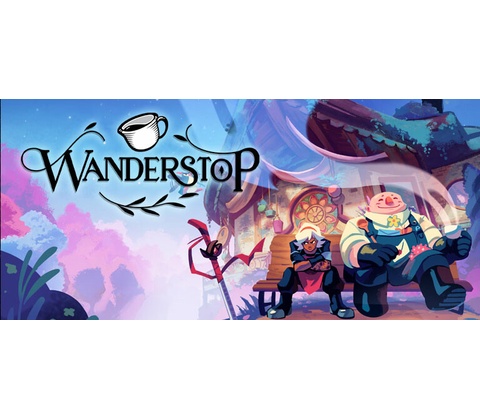 Wanderstop