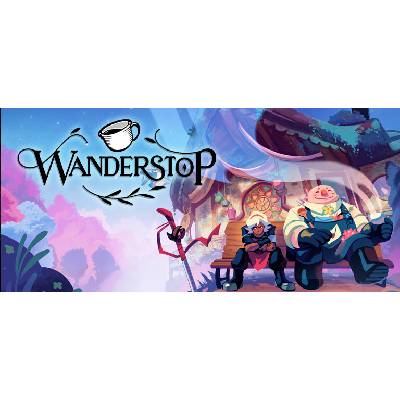Wanderstop