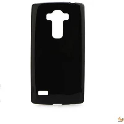 LG Силиконов калъф за LG G4S/G4 Beat 0.3mm черен