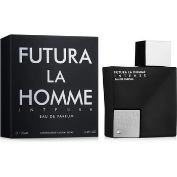 Image 1 of Armaf Futura La Homme Intense EDP 100 ml