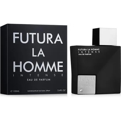 Armaf Futura La Homme Intense EDP 100 ml