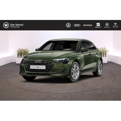 Audi A3 40 TFSIe S tronic Sportback 150 kW