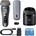 Braun 9675CC Grey
