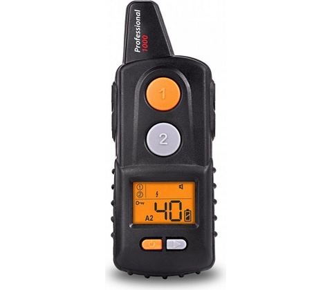 DogTrace d-control professional 1000 mini