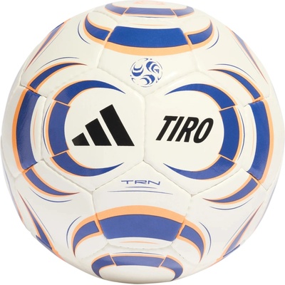 adidas TIRO TRAINING Biela,Modrá,Čierna