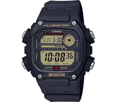 Casio DW-291H-9A