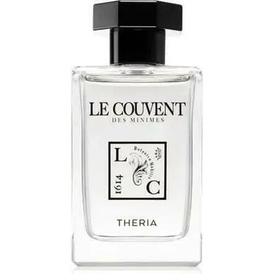 Le Couvent Parfums Eaux de Parfum Singulières Theria EDP 100 ml