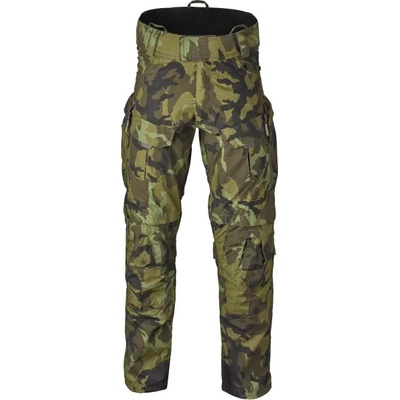 Kalhoty 4M Systems Omega 2.0 maskovací AČR lesní – Hledejceny.cz