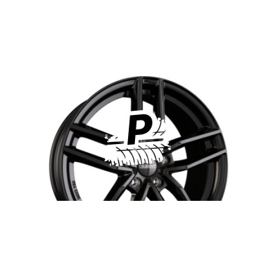 DBV Andorra TR 8x18 5x108 ET42 black