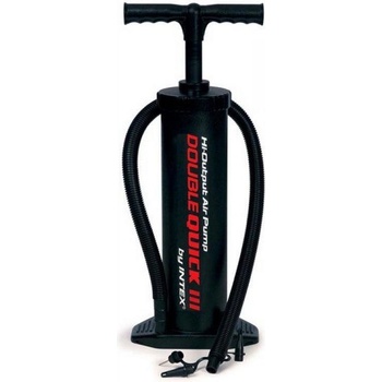 INTEX 68605 Double Quick II