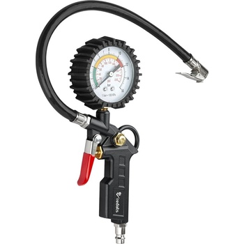Pistole na huštění pneumatik I-420 0-16 bar Redats