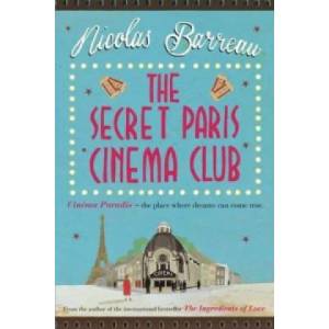Secret Paris Cinema Club | Nicolas Barreau (2014)