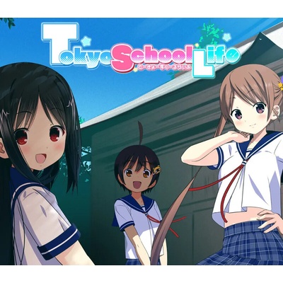 Tokyo School Life