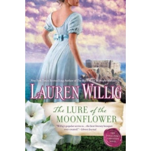 Lure Of The Moonflower (ISBN: 9780451473028)