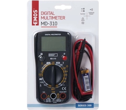 EMOS MD-310