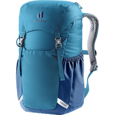 DEUTER Junior 18 wave-nightblue