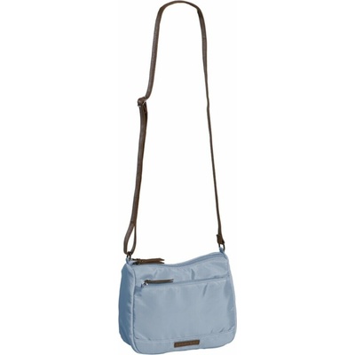Daniel Ray Crossbody kabelka Hotazel DR25.1689.11 světle modrá