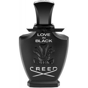 Creed Love in Black parfémovaná voda dámská 75 ml tester