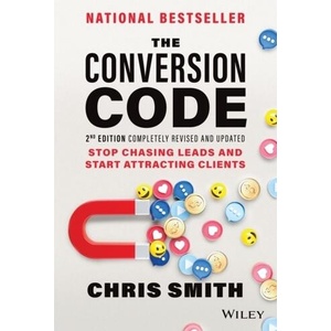 Conversion Code | Smith, Chris (ISBN: 9781119875802)