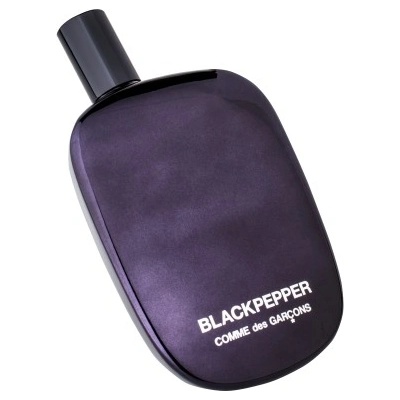 Comme des Garçons Blackpepper parfumovaná voda unisex 100 ml
