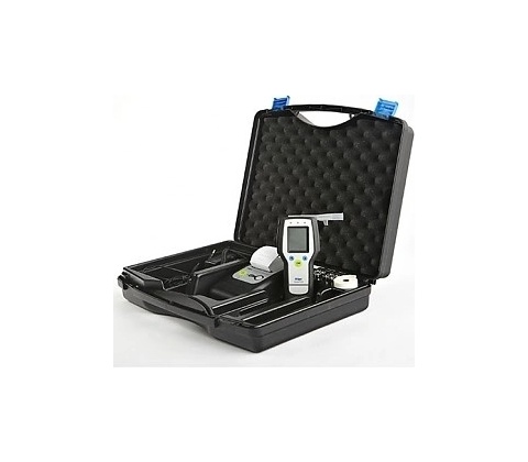 Dräger Alcotest 7510 Full Kit