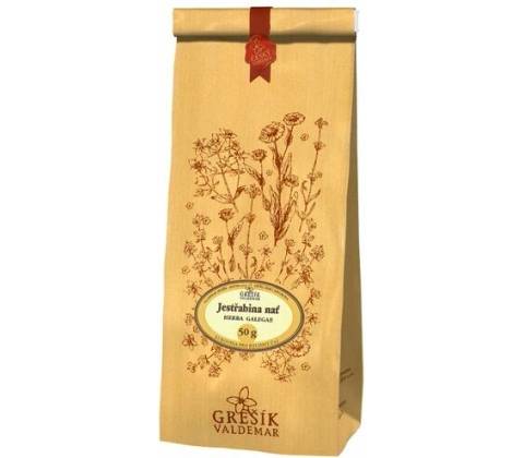 Grešík Jastrabina vňať 50 g