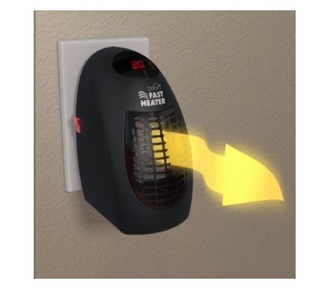 Starlyf Fast Heater
