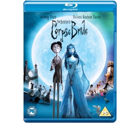 Corpse Bride BD