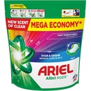 Ariel Color kapsule 60 PD