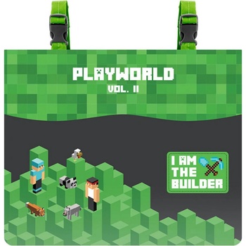 Karton P + P Playworld