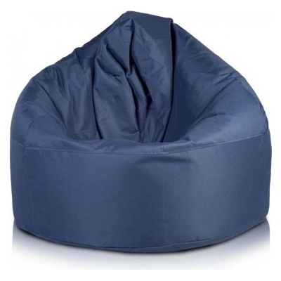 Ecopuf VIPER polyester NC8 Tmavo modrá