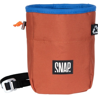 Snap Торбичка за магнезий Snap Chalk Pocket Chalk bag - Sandstone - размер One Size (335-0681-0811)