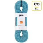 Petzl Динамично въже PETZL Mambo 10.1mm 60m turquoise