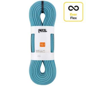 Petzl Динамично въже PETZL Mambo 10.1mm 60m turquoise