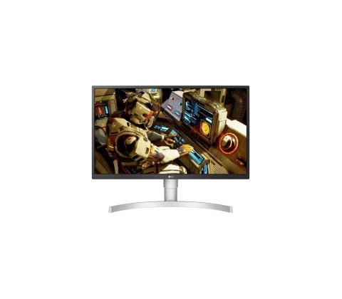 LG 27UL550P