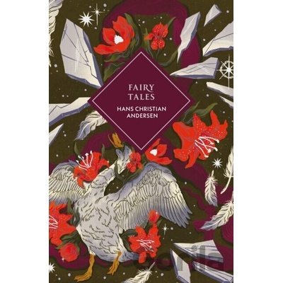 Fairy Tales Hans Christian Andersen