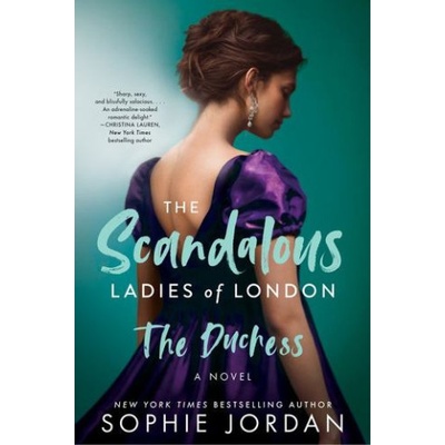 Duchess | Sophie Jordan