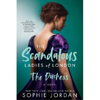 Duchess | Sophie Jordan