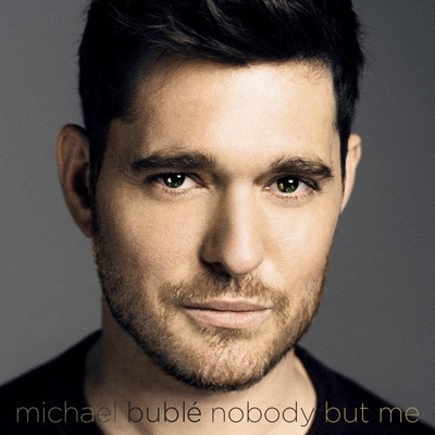 Warner Buble Michael: Nobody But Me - CD (014924)