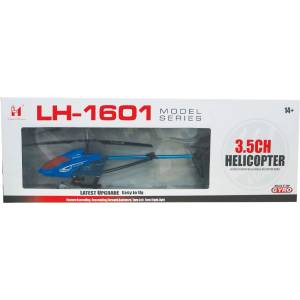 Felyx Toys Yifeng Хеликоптер Radio/C LH-1601