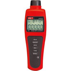 UNI-T Безконтактен тахометър Uni-T UT372 (UT372) - smartx