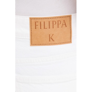 Filippa K Дънки Filippa K с висока талия 31771. FK (31771.FK)