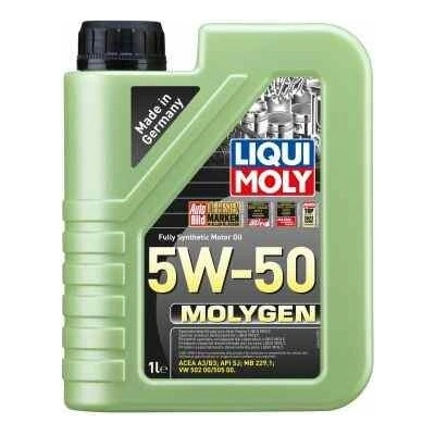 Liqui Moly Molygen 5W-50 1 l 2542