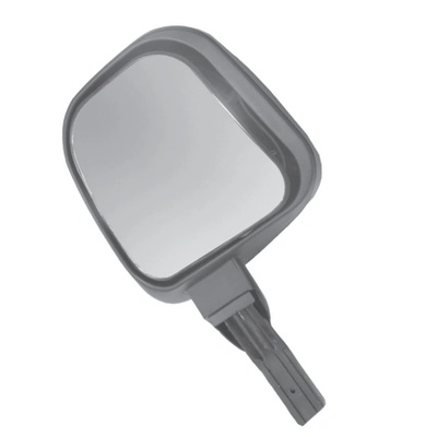 SME Огледало с подгряване, дясно Scania 124/144 R300-CE 24V RH