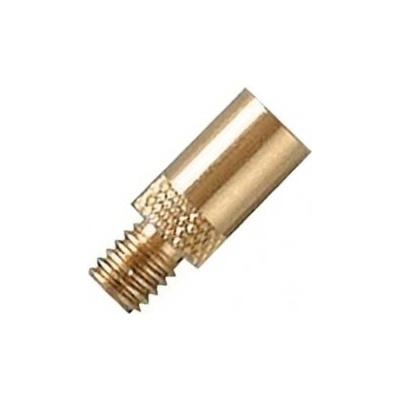 Bull's ADD A Gram závaží 2g zlaté