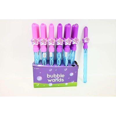 Bublifukový meč 39 cm 24 ks