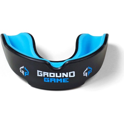Logo Ground Game Chránič zubov