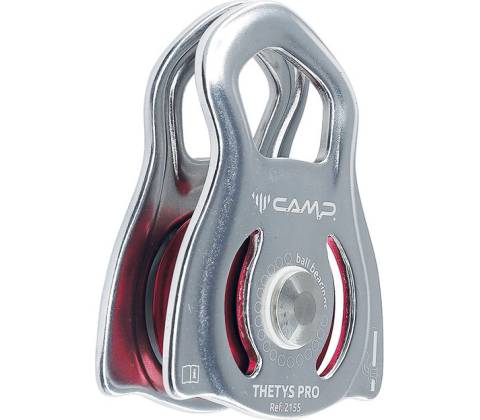 Camp Tethys Pro
