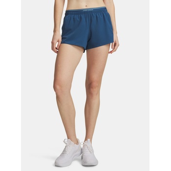 Under Armour Дамски къси панталони Under Armour UA Vanish Woven 3in Shorts Under Armour | Sin | ЖЕНИ | XS